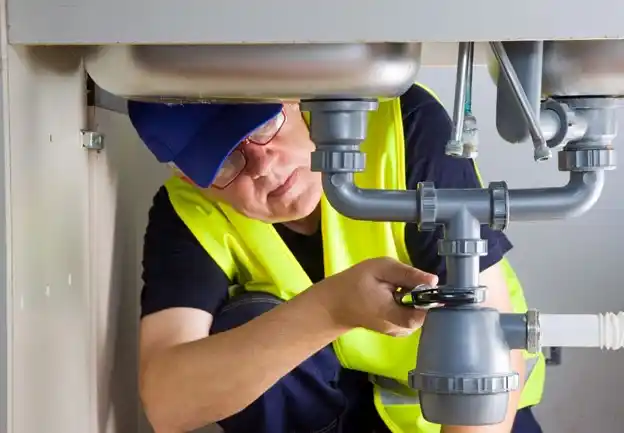 loodgieter Rheezerveen